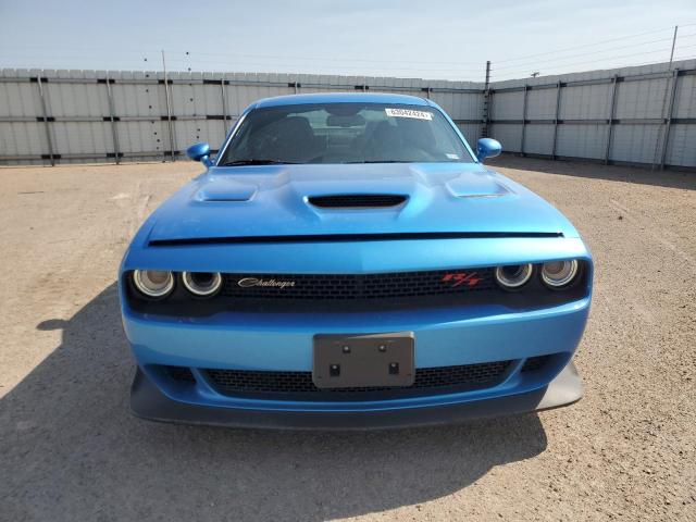 Photo 4 VIN: 2C3CDZFJ9PH625884 - DODGE CHALLENGER 