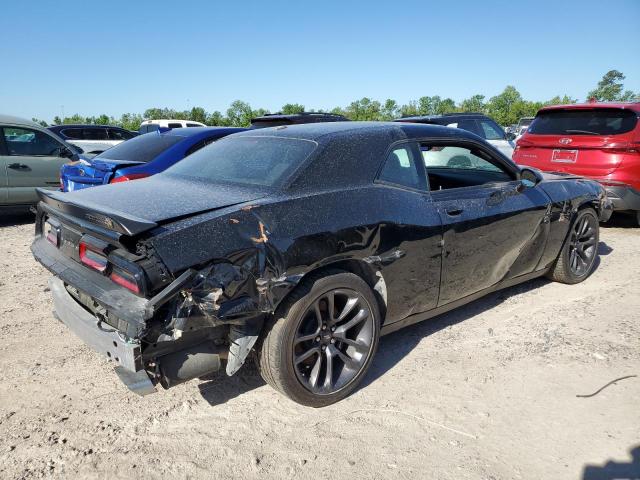 Photo 2 VIN: 2C3CDZFJ9PH633614 - DODGE CHALLENGER 