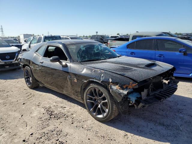 Photo 3 VIN: 2C3CDZFJ9PH633614 - DODGE CHALLENGER 