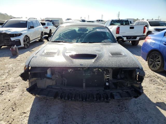 Photo 4 VIN: 2C3CDZFJ9PH633614 - DODGE CHALLENGER 