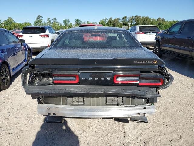 Photo 5 VIN: 2C3CDZFJ9PH633614 - DODGE CHALLENGER 