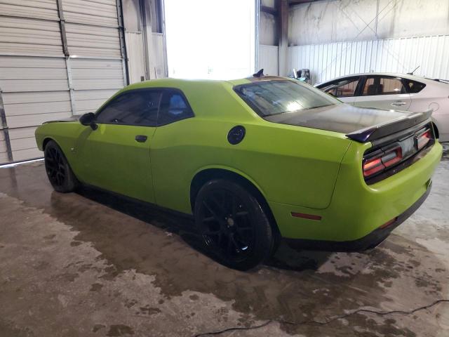 Photo 1 VIN: 2C3CDZFJXFH706598 - DODGE CHALLENGER 