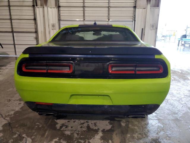 Photo 5 VIN: 2C3CDZFJXFH706598 - DODGE CHALLENGER 