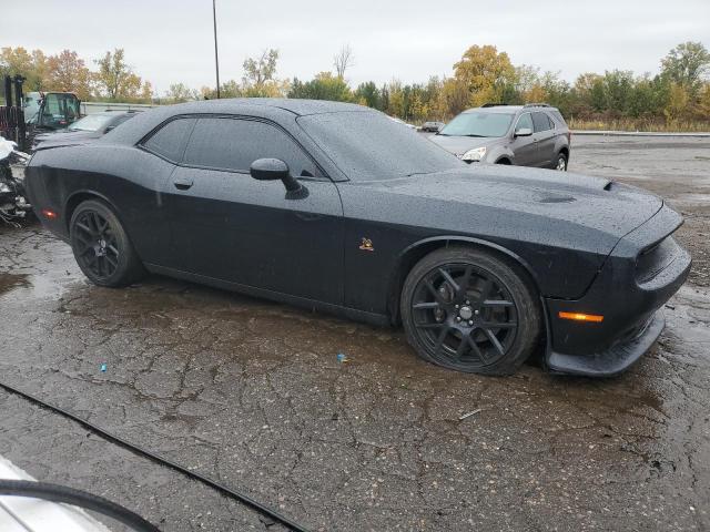 Photo 3 VIN: 2C3CDZFJXFH718444 - DODGE CHALLENGER 