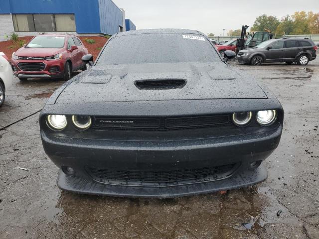 Photo 4 VIN: 2C3CDZFJXFH718444 - DODGE CHALLENGER 