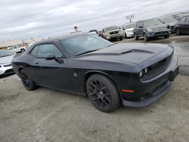 Photo 3 VIN: 2C3CDZFJXFH744090 - DODGE CHALLENGER 