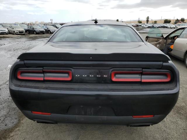 Photo 5 VIN: 2C3CDZFJXFH744090 - DODGE CHALLENGER 