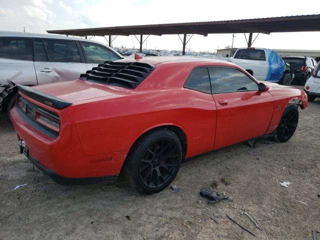 Photo 2 VIN: 2C3CDZFJXFH749967 - DODGE CHALLENGER 