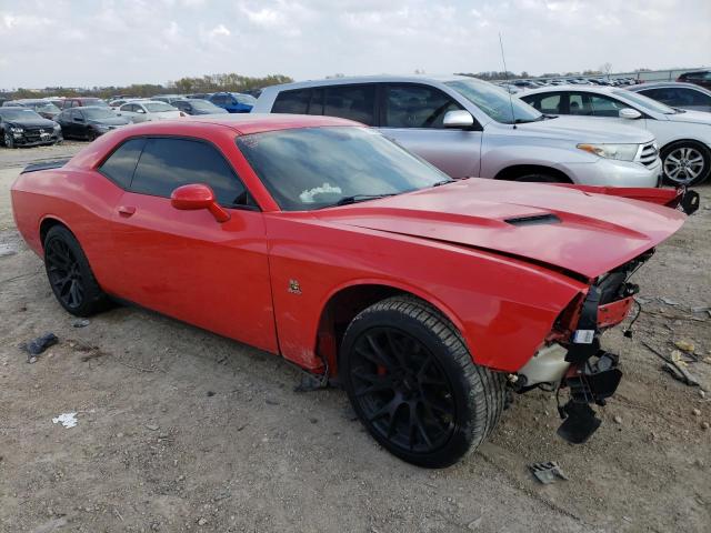 Photo 3 VIN: 2C3CDZFJXFH749967 - DODGE CHALLENGER 