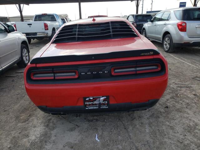 Photo 5 VIN: 2C3CDZFJXFH749967 - DODGE CHALLENGER 