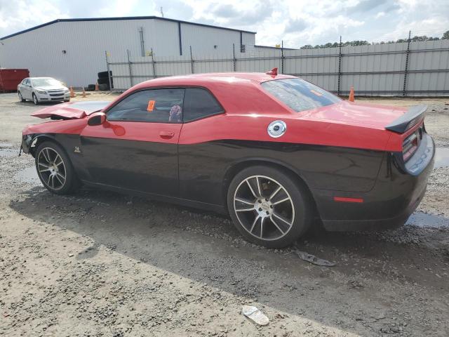 Photo 1 VIN: 2C3CDZFJXFH850202 - DODGE CHALLENGER 