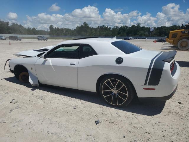 Photo 1 VIN: 2C3CDZFJXFH877822 - DODGE CHALLENGER 