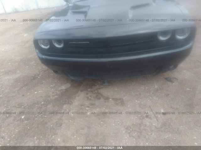 Photo 5 VIN: 2C3CDZFJXFH904825 - DODGE CHALLENGER 