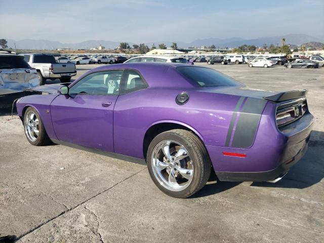 Photo 1 VIN: 2C3CDZFJXGH146020 - DODGE CHALLENGER 