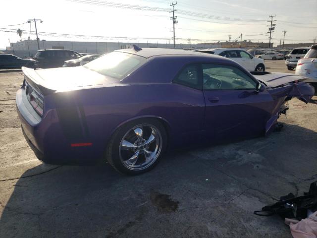 Photo 2 VIN: 2C3CDZFJXGH146020 - DODGE CHALLENGER 