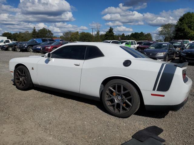 Photo 1 VIN: 2C3CDZFJXGH162556 - DODGE CHALLENGER 