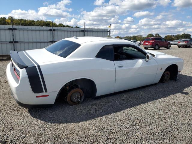 Photo 2 VIN: 2C3CDZFJXGH162556 - DODGE CHALLENGER 