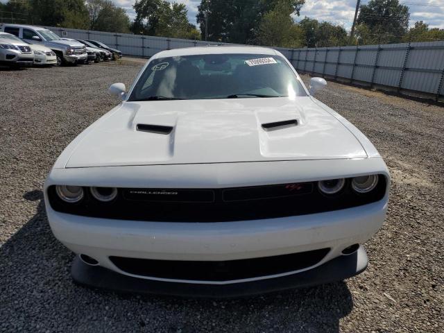 Photo 4 VIN: 2C3CDZFJXGH162556 - DODGE CHALLENGER 