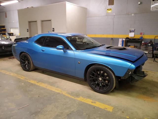 Photo 3 VIN: 2C3CDZFJXGH201226 - DODGE CHALLENGER 