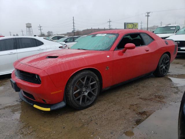 Photo 0 VIN: 2C3CDZFJXGH240513 - DODGE CHALLENGER 