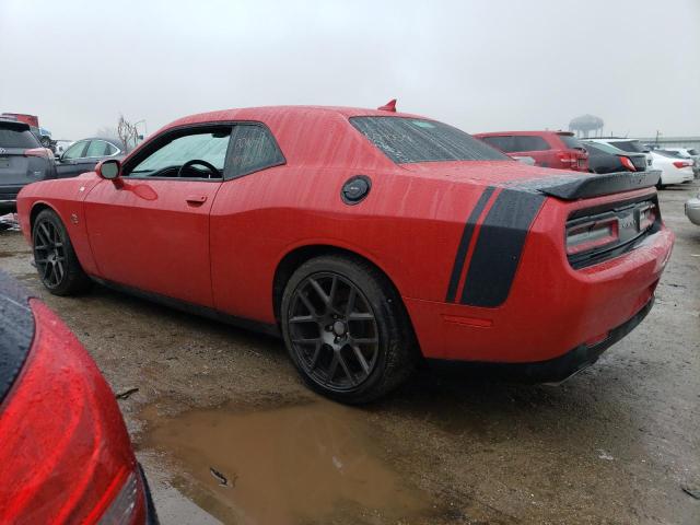 Photo 1 VIN: 2C3CDZFJXGH240513 - DODGE CHALLENGER 