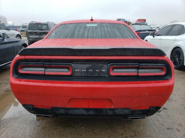 Photo 5 VIN: 2C3CDZFJXGH240513 - DODGE CHALLENGER 