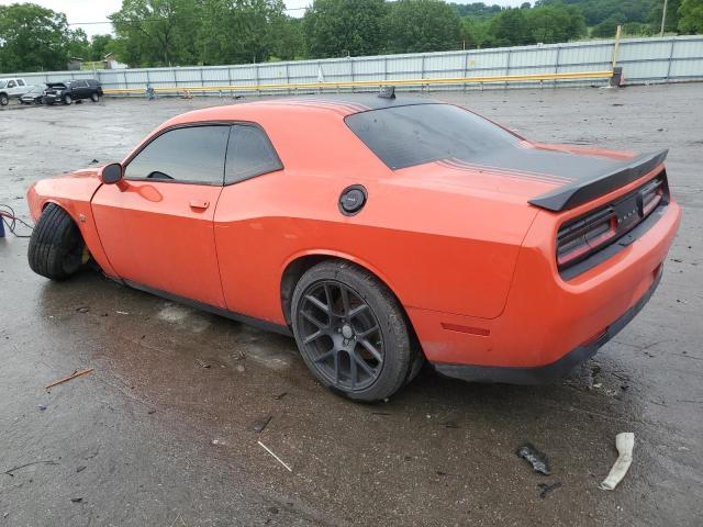 Photo 1 VIN: 2C3CDZFJXGH345164 - DODGE CHALLENGER 