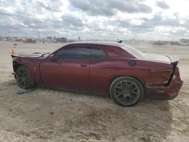 Photo 1 VIN: 2C3CDZFJXHH592685 - DODGE CHALLENGER 