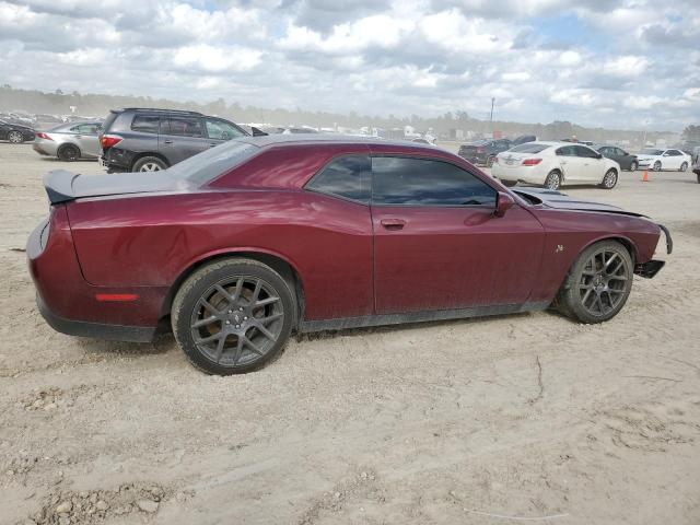 Photo 2 VIN: 2C3CDZFJXHH592685 - DODGE CHALLENGER 