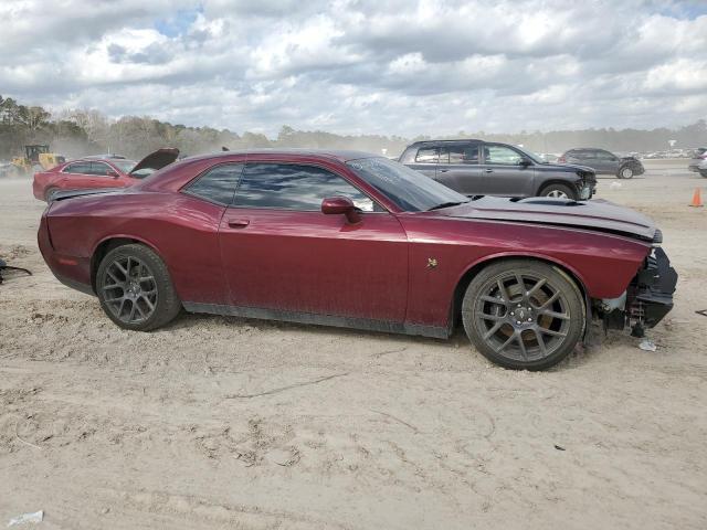 Photo 3 VIN: 2C3CDZFJXHH592685 - DODGE CHALLENGER 