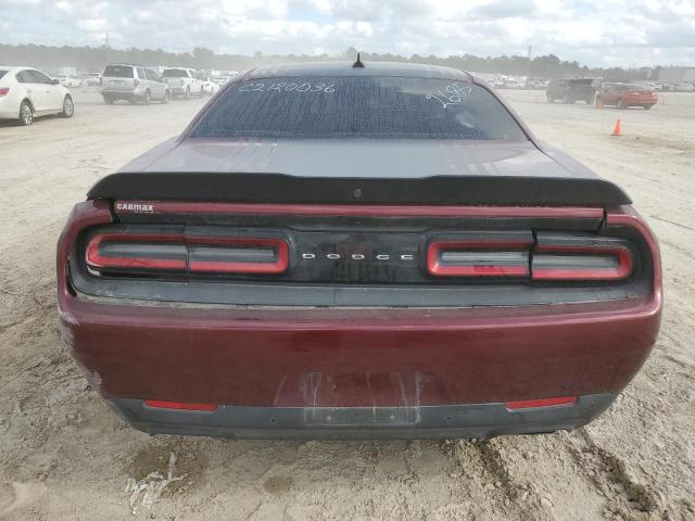 Photo 5 VIN: 2C3CDZFJXHH592685 - DODGE CHALLENGER 