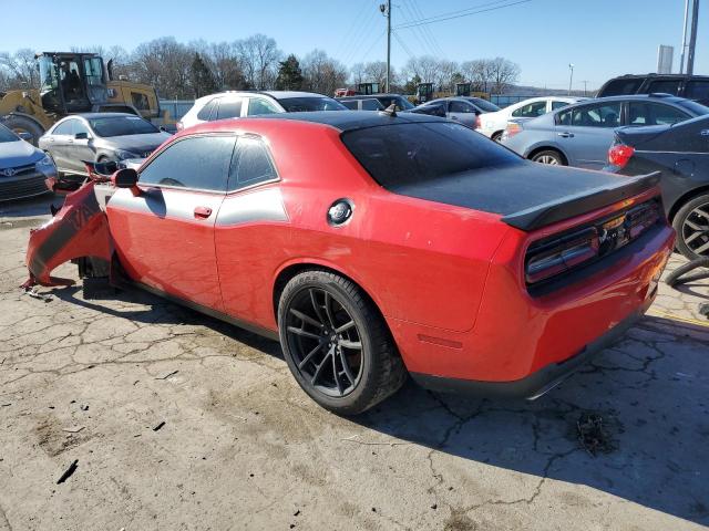 Photo 1 VIN: 2C3CDZFJXHH625992 - DODGE CHALLENGER 