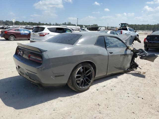 Photo 2 VIN: 2C3CDZFJXJH310387 - DODGE CHALLENGER 