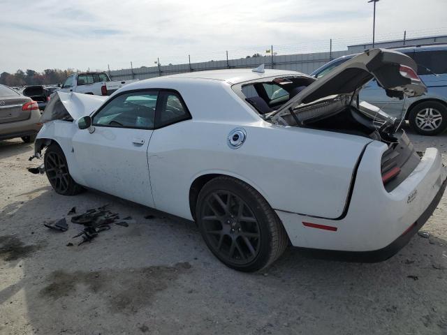 Photo 1 VIN: 2C3CDZFJXJH314598 - DODGE CHALLENGER 