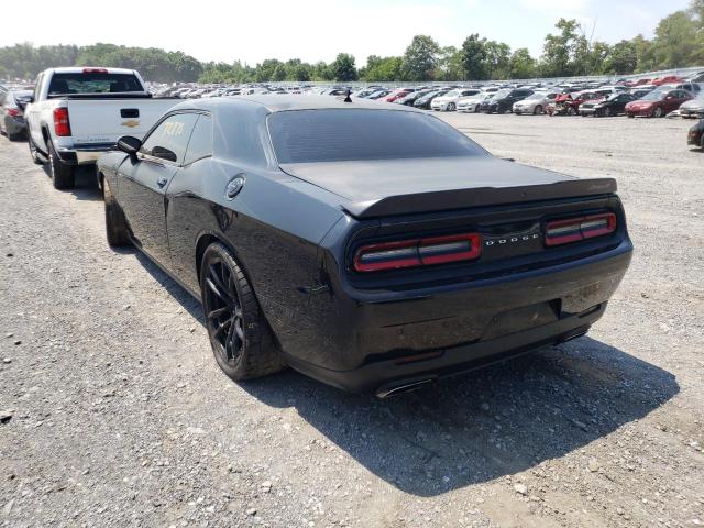 Photo 2 VIN: 2C3CDZFJXKH505861 - DODGE CHALLENGER 