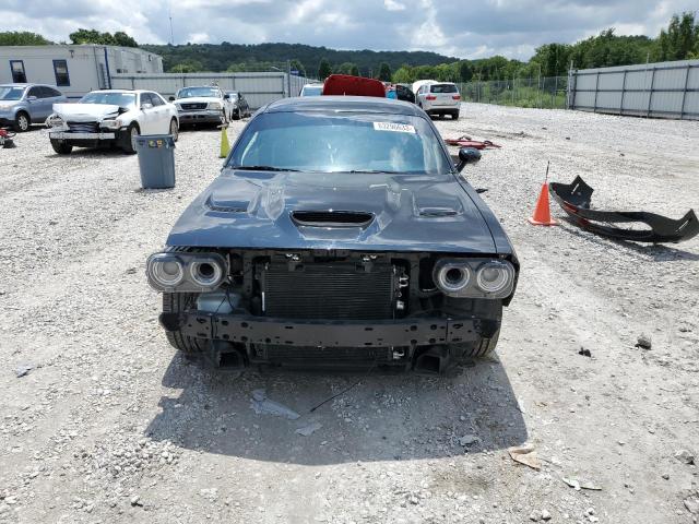 Photo 4 VIN: 2C3CDZFJXKH524801 - DODGE CHALLENGER 