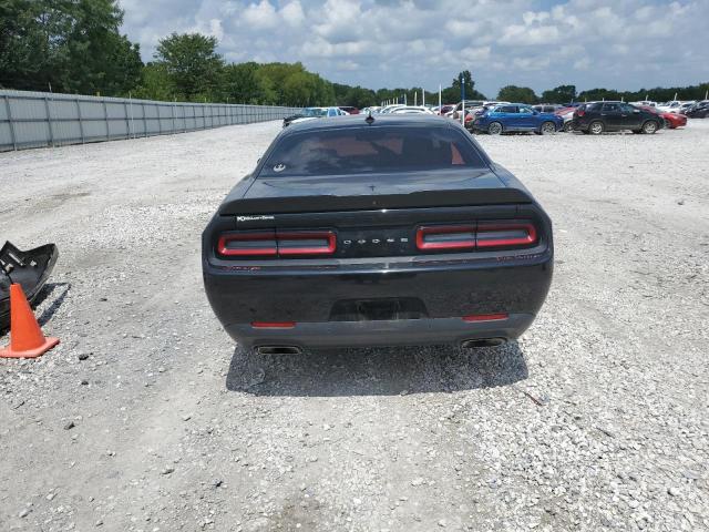 Photo 5 VIN: 2C3CDZFJXKH524801 - DODGE CHALLENGER 