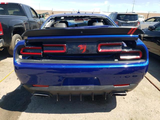 Photo 5 VIN: 2C3CDZFJXKH541503 - DODGE CHALLENGER 