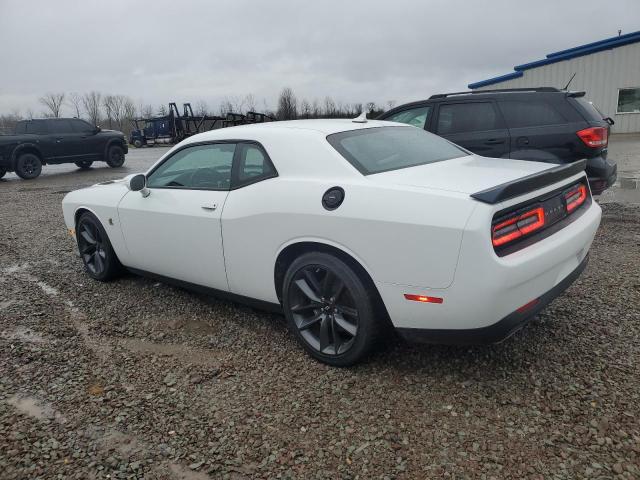 Photo 1 VIN: 2C3CDZFJXKH642847 - DODGE CHALLENGER 