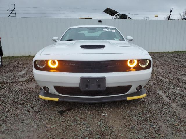 Photo 4 VIN: 2C3CDZFJXKH642847 - DODGE CHALLENGER 