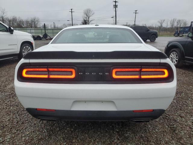 Photo 5 VIN: 2C3CDZFJXKH642847 - DODGE CHALLENGER 