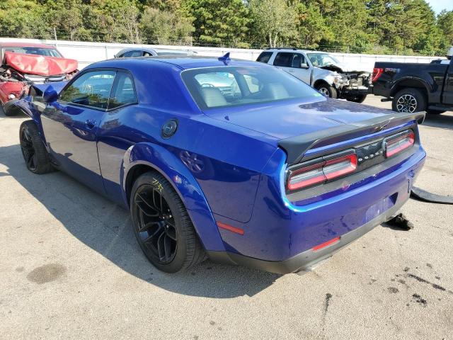 Photo 2 VIN: 2C3CDZFJXKH659454 - DODGE CHALLENGER 