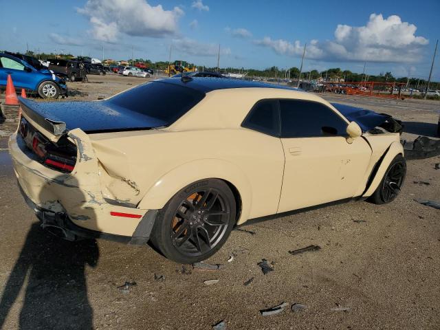 Photo 2 VIN: 2C3CDZFJXKH686931 - DODGE CHALLENGER 