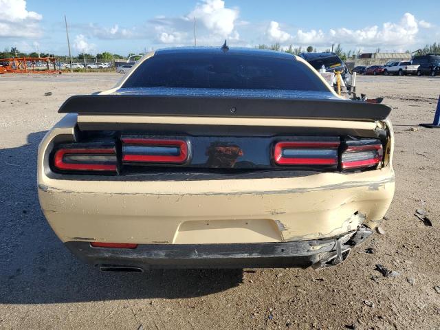 Photo 5 VIN: 2C3CDZFJXKH686931 - DODGE CHALLENGER 