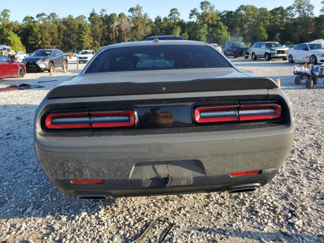 Photo 5 VIN: 2C3CDZFJXKH694852 - DODGE CHALLENGER 