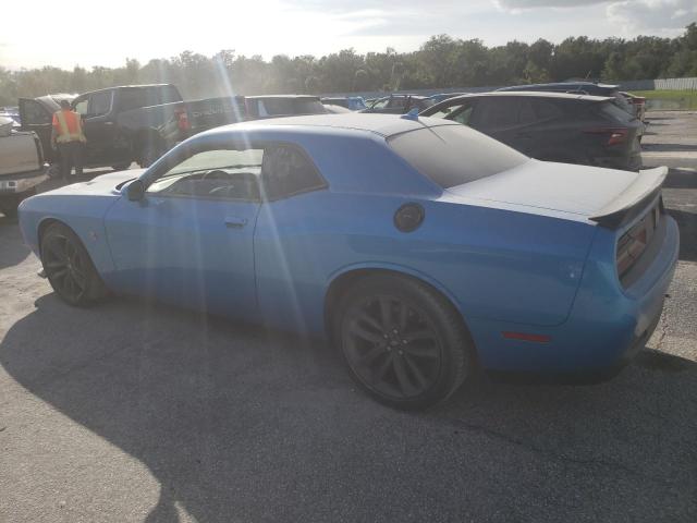 Photo 1 VIN: 2C3CDZFJXKH733567 - DODGE CHALLENGER 