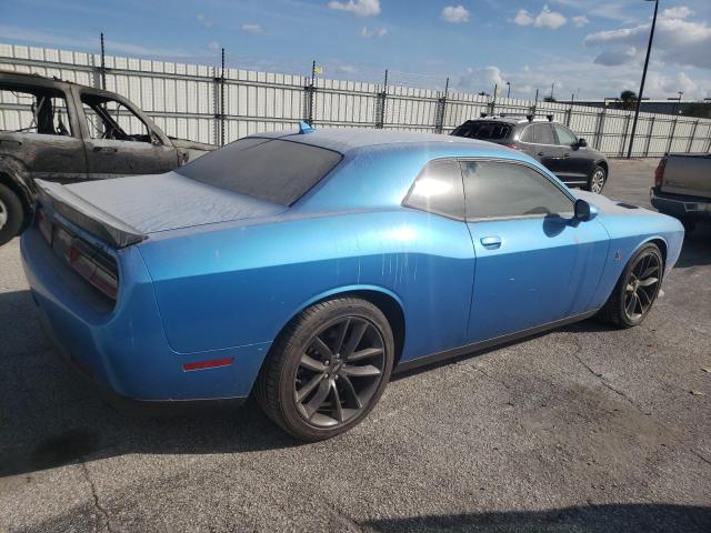 Photo 2 VIN: 2C3CDZFJXKH733567 - DODGE CHALLENGER 