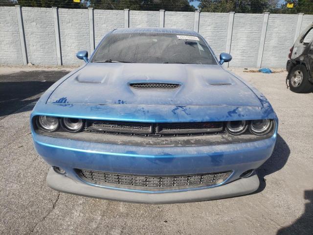 Photo 4 VIN: 2C3CDZFJXKH733567 - DODGE CHALLENGER 