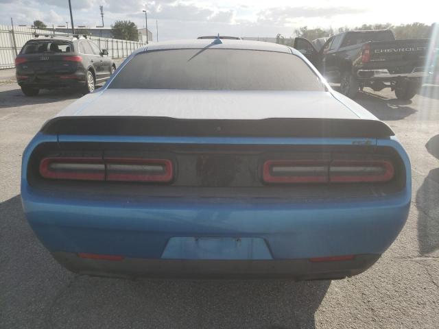 Photo 5 VIN: 2C3CDZFJXKH733567 - DODGE CHALLENGER 