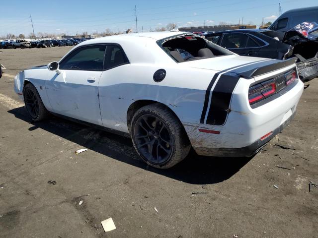 Photo 1 VIN: 2C3CDZFJXLH103758 - DODGE CHALLENGER 